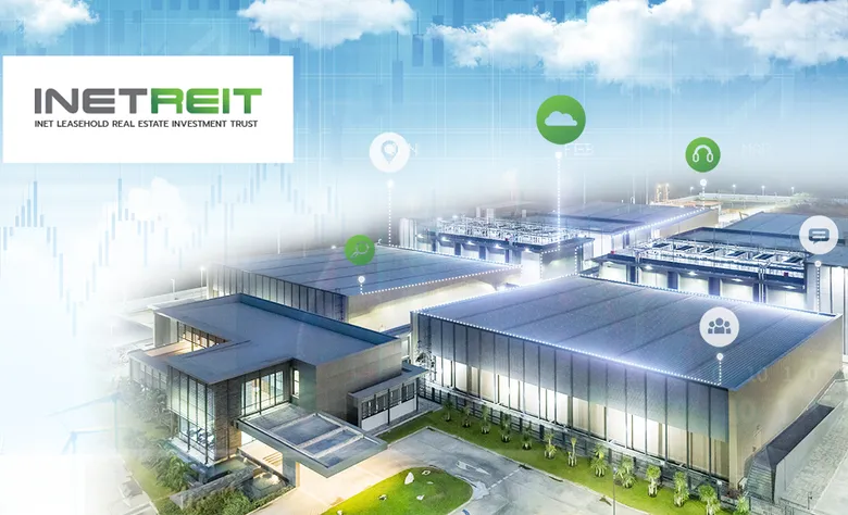 INETREIT พร้อมนำหน่วยทรัสต์เข้าเทรดวันแรกใน SET 9 ส.ค.นี้ หลังนักลงทุนตอบรับล้นหลาม
