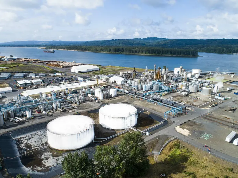 แลนเซสส์ (LANXESS) บริษัทเคมีภัณฑ์ชนิดพิเ...