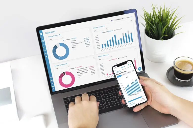 FlowAccount สตาร์ทอัพไทย ผู้นำด้านบริการโ...