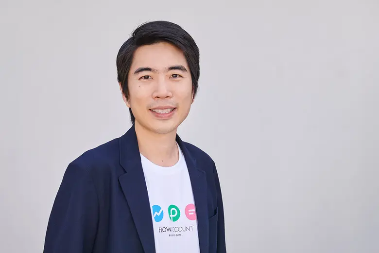 FlowAccount ผู้นำด้านโปรแกรมบัญชีออนไลน์ ฝีมือคนไทย คว้าเงินลงทุน 130 ล้านบาท รอบ Series A จาก Sequoia Capital India