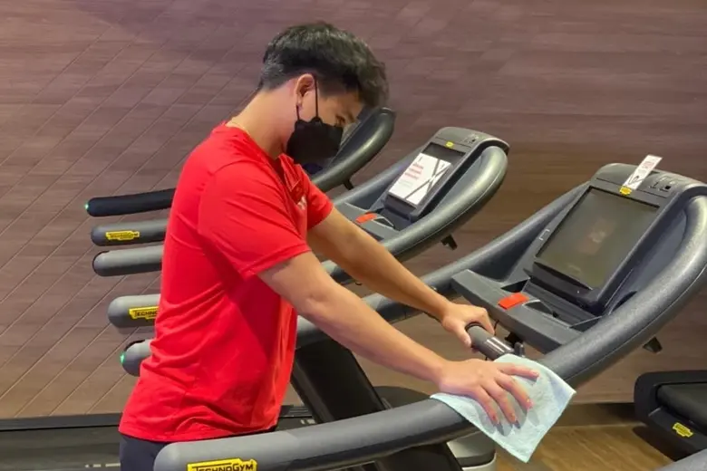 เวอร์จิ้น แอ็คทีฟ ชวนชาวเชียงใหม่สร้างภูมิคุ้มกันสู้โควิด-19 และสนุกกับการออกกำลังกาย ด้วย 3 ข้อเสนอสุดพิเศษ