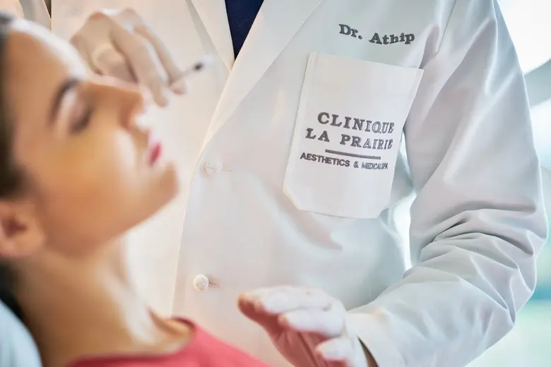 Clinique La Prairie Aesthetics & Medical ...