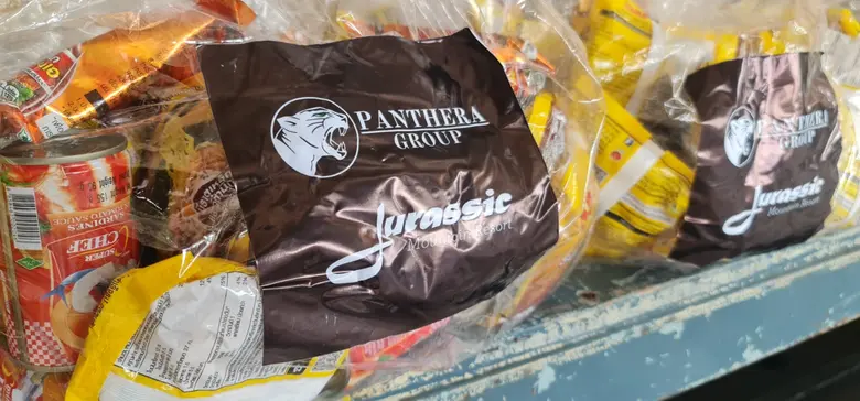 Panthera Group (แพนธีร่า กรุ๊ป) ส่ง 1,000 ถุงยังชีพเข้าช่วยเหลือผู้ยากไร้ใน 29 ชุมชนแออัด ภายใต้วิกฤตไวรัสโควิด-19