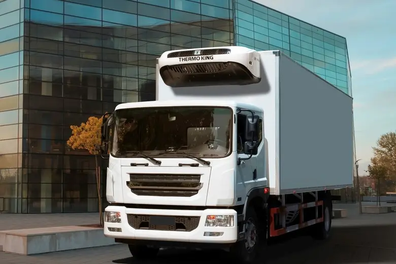 Stronger performance in Refrigeration Cap...