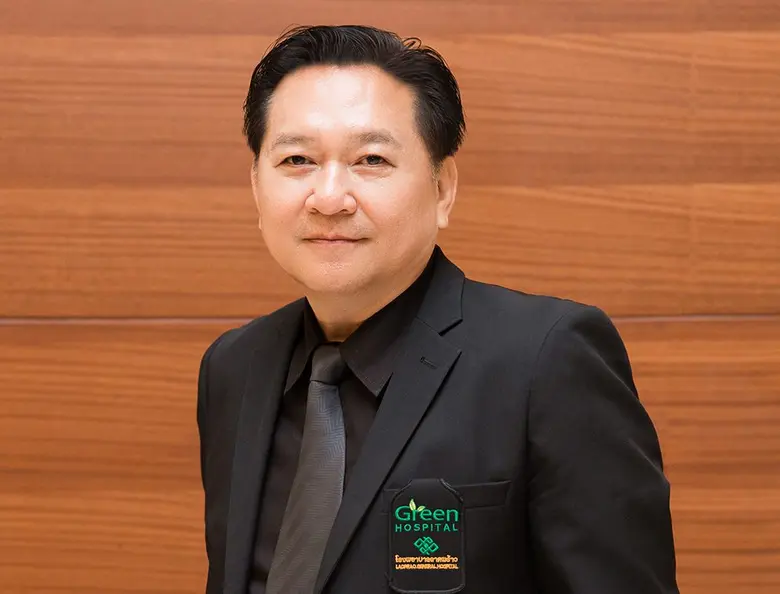 LPH อวดผลงานไตรมาส 2/2564 รายได้รวมโตอยู่...