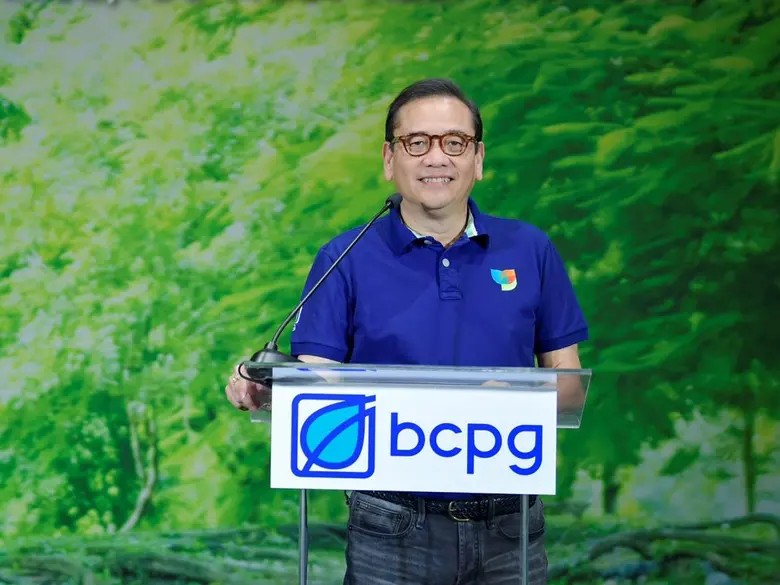 บริษัท บีซีพีจี จำกัด (มหาชน) และบริษัทย่...