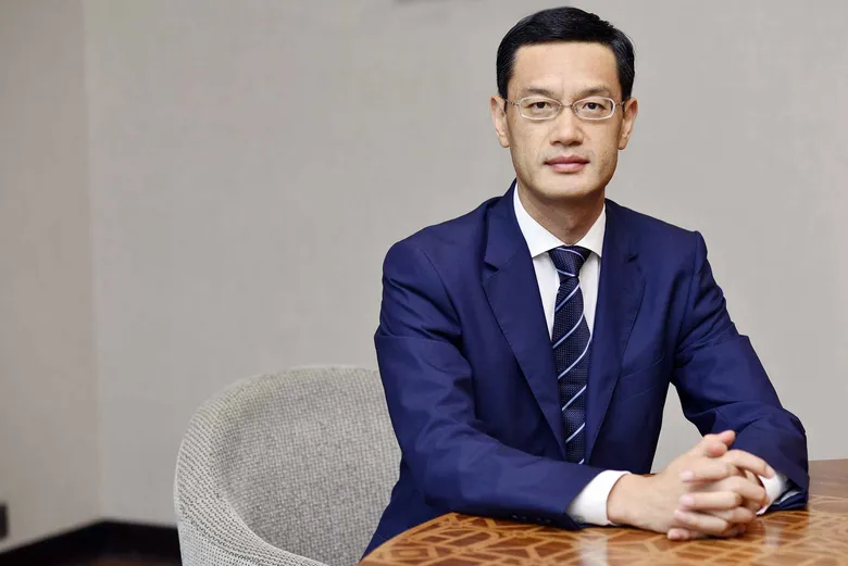 Huawei Empowers Thailand with Digital Technology to Become ASEAN's Next Digital Hub and Carbon Neutral Leader, expanding Digital Power business to Strengthen its Commitment
