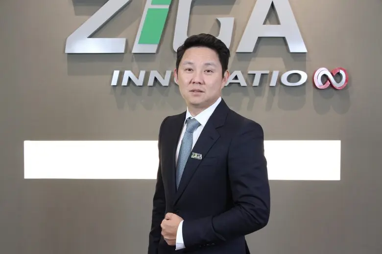 ZIGA บิ๊กแฟรนไชส์เหล็กเปิดผลงาน Q2/64 กำไ...