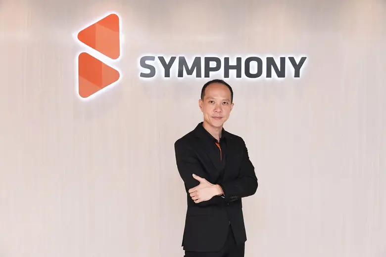 SYMC เผยผลการดำเนินงานไตรมาส 2 กวาดรายได้...
