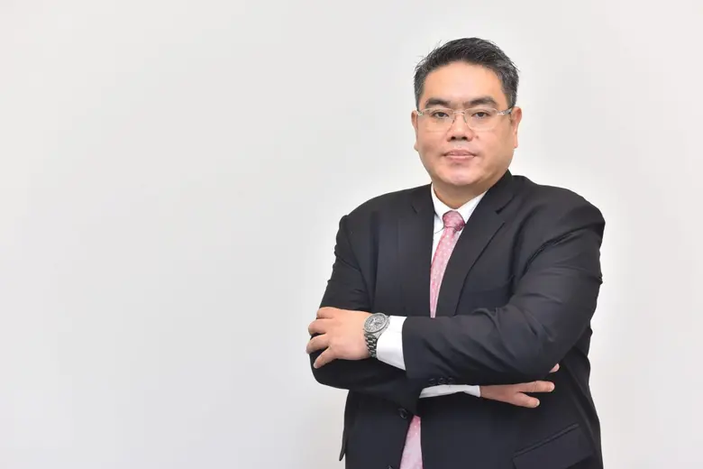 บมจ.ศักดิ์สยามลิสซิ่ง' หรือ SAK ผู้ให้บริ...