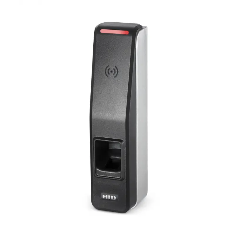 HID Global ผู้นำระดับโลกด้านโซลูชันการระบ...