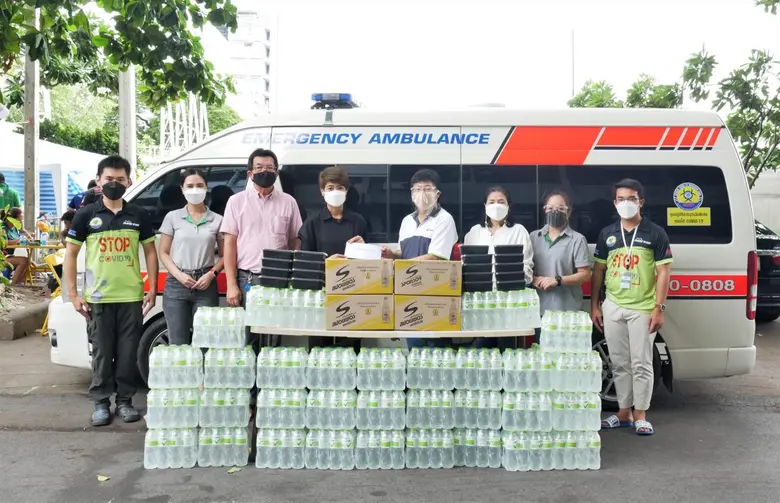 นายมงคล เพียรพิทักษ์กิจ กรรมการผู้จัดการ ...