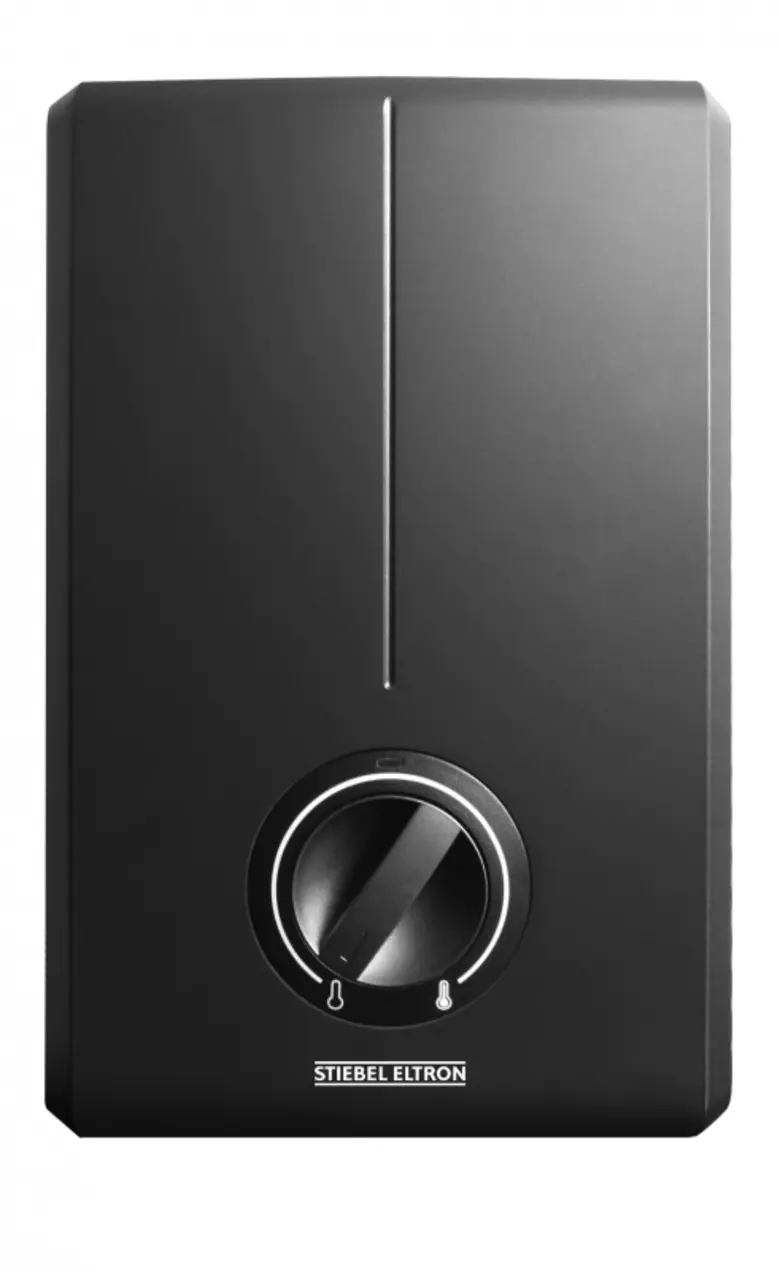 ใหม่ เครื่องทำน้ำอุ่นลิมิเต็ดอิดิชั่นรุ่น "XG SUPER BLACK" จากสตีเบล เอลทรอน