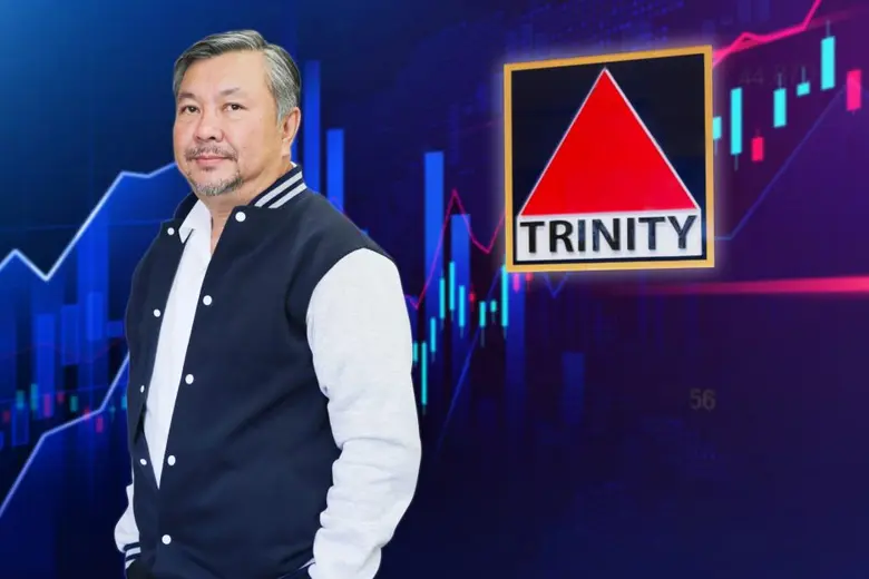 นายชาญชัย กงทองลักษณ์ ประธานเจ้าหน้าที่บร...