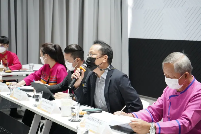 ม.พะเยา เดินหน้า! สร้างพะเยา Learning City เป็นเมืองแห่งภูมิปัญญา สู่การขึ้นทะเบียน UNESCO
