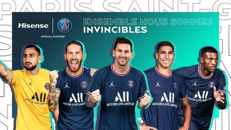 After a strong first season on the pitch ...