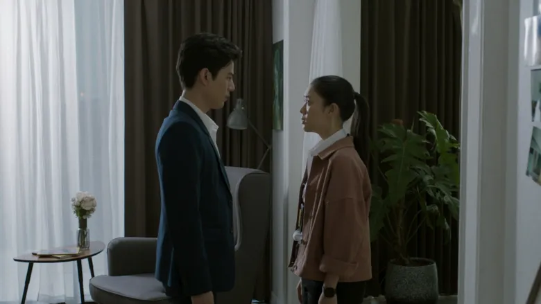 ทรูไอดี ชวนตามล่าหาฆาตกรตัวจริงในซีรีส์ "Remember You คือเธอ" ไขคดีปริศนาไปกับ 3 นักแสดงฝีมือฉกาจ "เพชร-เต-เบลล์" ชมฟรี 8 ตอนแรก