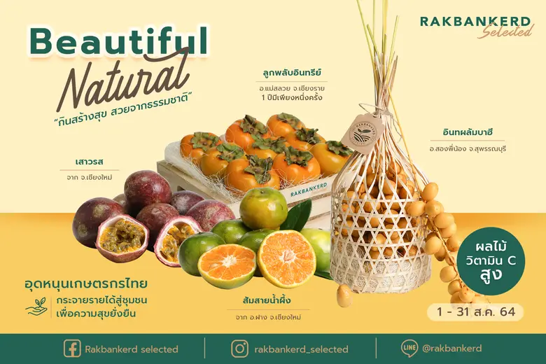 บริษัท รักบ้านเกิด จำกัด ผู้สร้างสรรค์สื่...