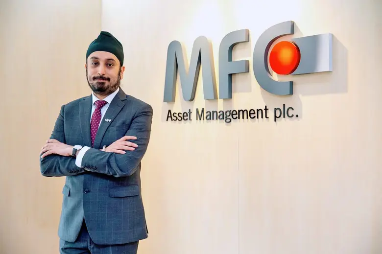 "MFC" พิสูจน์ความเป็นผู้นำด้านการลงทุน ทะ...