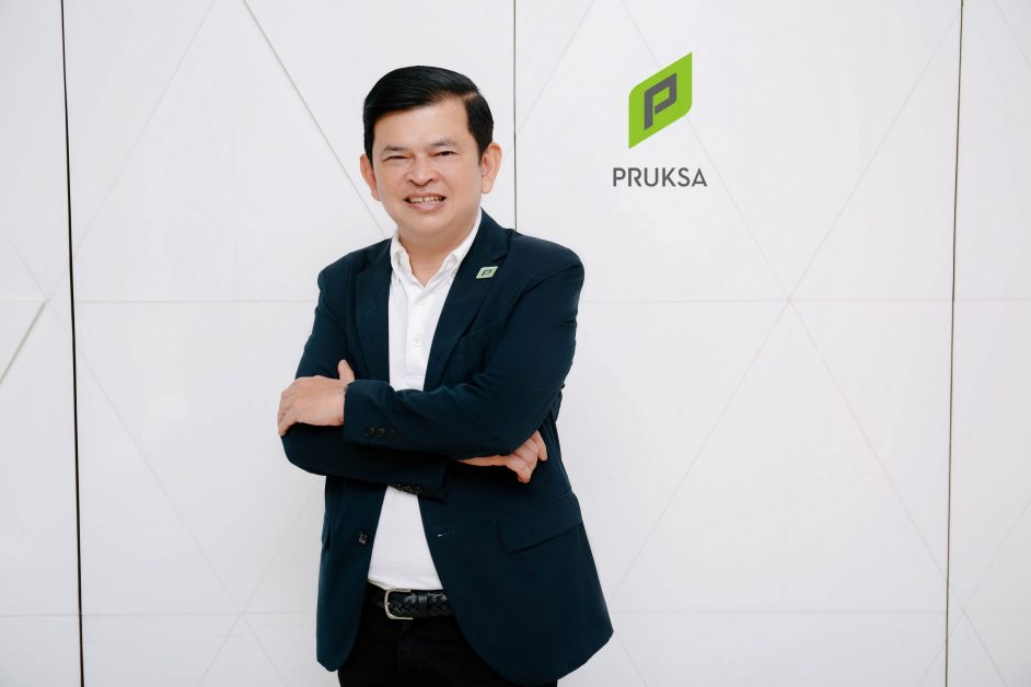 'พฤกษา รุกออนไลน์ 360 องศา เพิ่มช่องทางจอ...