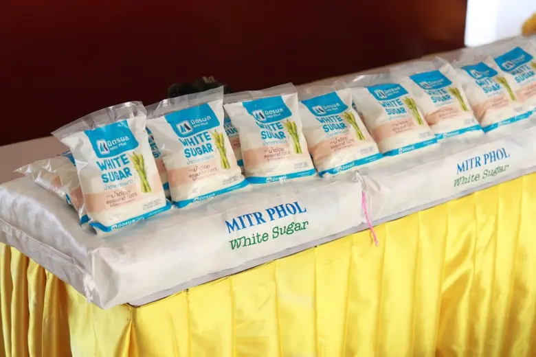 8 กลยุทธ์เสริมภูมิคุ้มกันจากมิตรผล พาองค์กรสู้วิกฤติ COVID-19  ตอกย้ำความเป็นผู้นำด้านมาตรฐานคุณภาพและความปลอดภัย