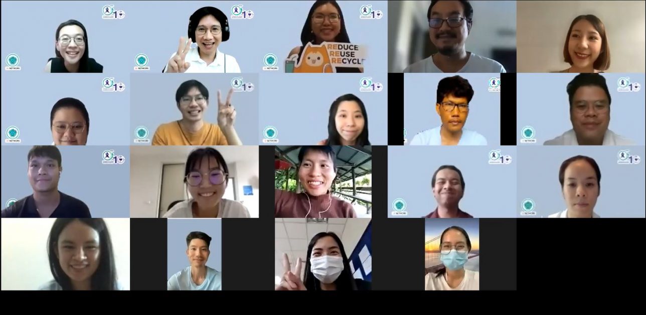 10 ปี โครงการพลังเปลี่ยนแปลงเพื่อสังคม บ้านปูรวมพลังผู้ประกอบการเพื่อสังคม ระดมความรู้ สร้างธุรกิจเติบโตอย่างยั่งยืน