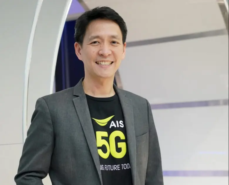 AIS PLAY เดินหน้ามอบความสุขให้แก่คนไทยอย่...