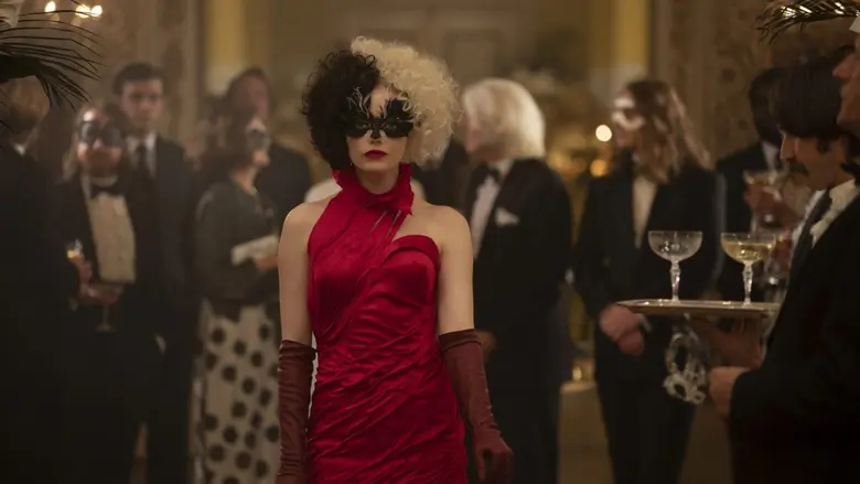 ดิสนีย์พลัส ฮอตสตาร์ ประกาศวันเปิดตัว DISNEY'S "CRUELLA"