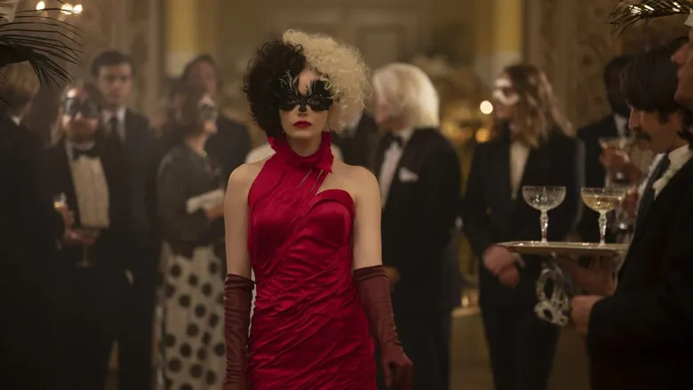 ดิสนีย์พลัส ฮอตสตาร์ ประกาศวันเปิดตัว DISNEY'S "CRUELLA"