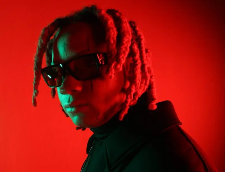 "Trippie Redd" เจ้าพ่อฮิปฮอปชื่อดังขวัญใจ...