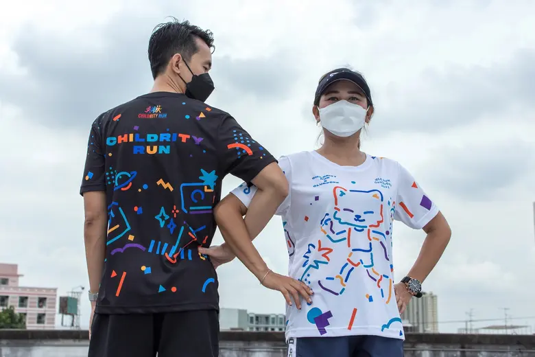 ปัจจุบันผู้คนต่างหันมาดูแลใส่ใจสุขภาพของต...