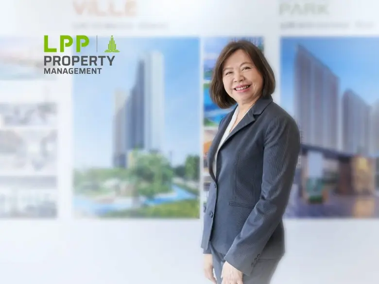 LPP เตรียมความพร้อมโครงการ "Livable Commu...