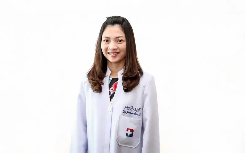 ผู้ป่วยติดเชื้อ COVID-19 ที่อาการรุนแรงแล...