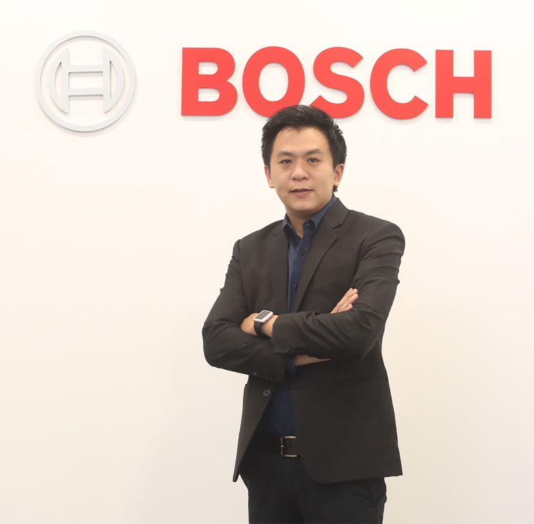 BOSCH ยกระดับมาตรฐานใหม่เครื่องมือไร้สาย เปิดตัวนวัตกรรมสุดล้ำ BITURBO Brushless กลุ่ม 18V ชูเทคโนโลยีมอเตอร์ไร้แปรงถ่านประสิทธิภาพสูงเอกสิทธิ์หนึ่งเดียวจากบ๊อช