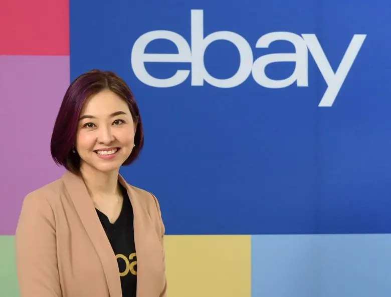 อีเบย์ (eBay) ผู้นำด้านอีคอมเมิร์ซระดับโล...