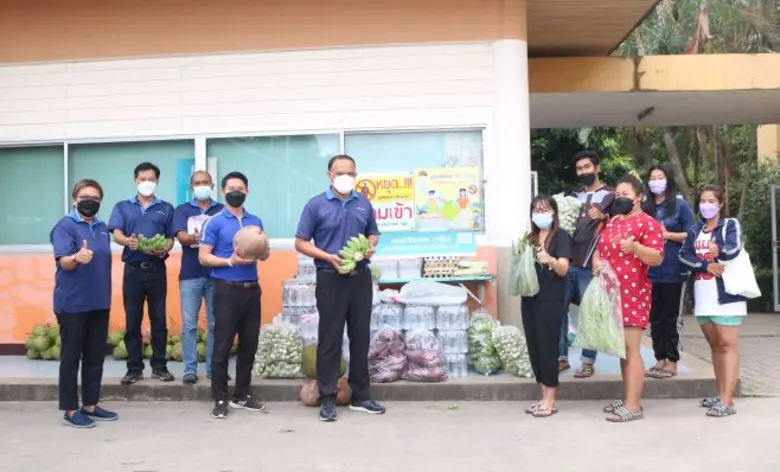 SVL Group กลุ่มธุรกิจโลจิสติกส์ นำโดย นาย...