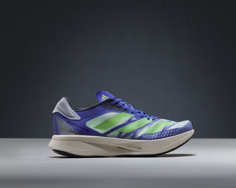 อาดิดาส เปิดตัวรองเท้าวิ่งตระกูล ADIZERO ...