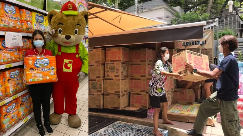 บริษัท เบอร์ลี่ ยุคเกอร์ จำกัด (มหาชน) หร...