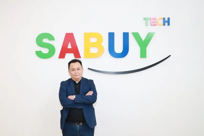 ผู้ถือหุ้น SABUY บมจ. สบาย เทคโนโลยี อนุม...
