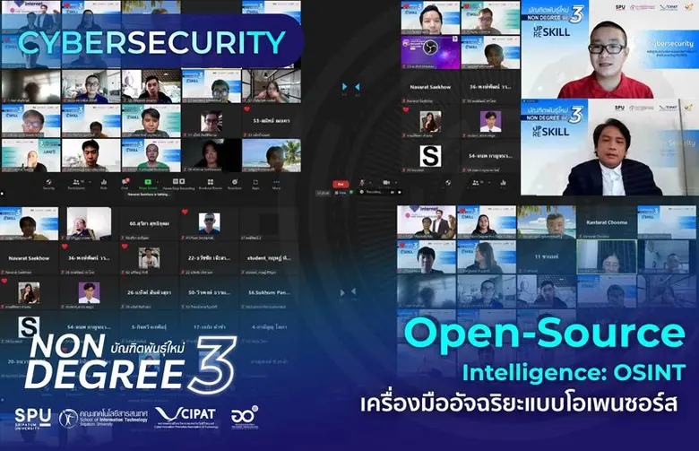 ผ่านไปอีกสัปดาห์สำหรับการจัดกิจกรรมการอบร...