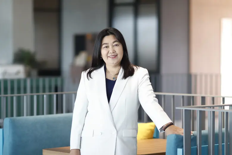 พลัสฯ ย้ำภาพ 'นิติบุคคลยุคใหม่' รับจ่ายค่าส่วนกลางด้วยคริปโต ตอบโจทย์คนรุ่นใหม่ เดินหน้าดิจิทัลคอมมูนิตี้