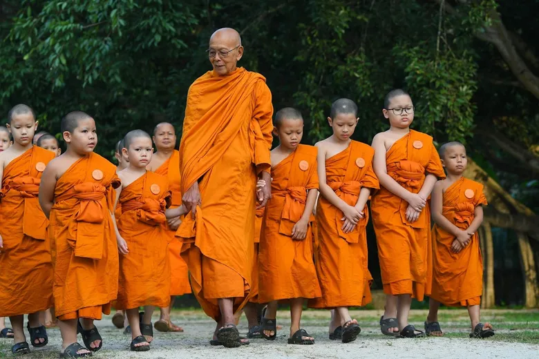 คอนเทนต์น้ำดีเพื่อสังคมไทย...สามเณรปลูกปัญญาธรรม ปี 8 คว้ารางวัลชนะเลิศ "สื่อสร้างสรรค์คุณธรรมอวอร์ด" ปี 2563 ประเภทรายการโทรทัศน์