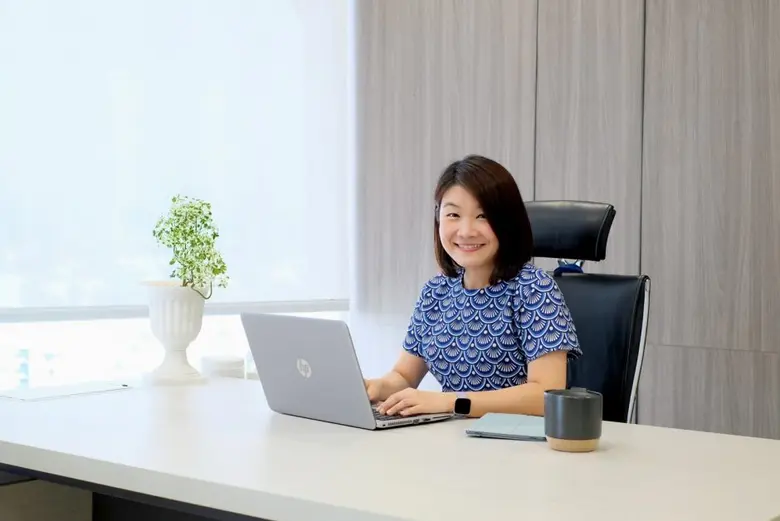 การรีแบรนด์ครั้งยิ่งใหญ่ของ "บ้านพฤกษา" ผู้นำตลาดทาวน์โฮม บ้านหลังแรกของคนไทย เปลี่ยนเพื่อชีวิตที่ดีกว่า
