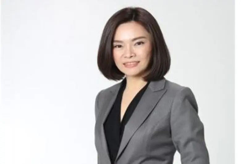 นางนันท์มนัส เปี่ยมทิพย์มนัส ประธานเจ้าหน...