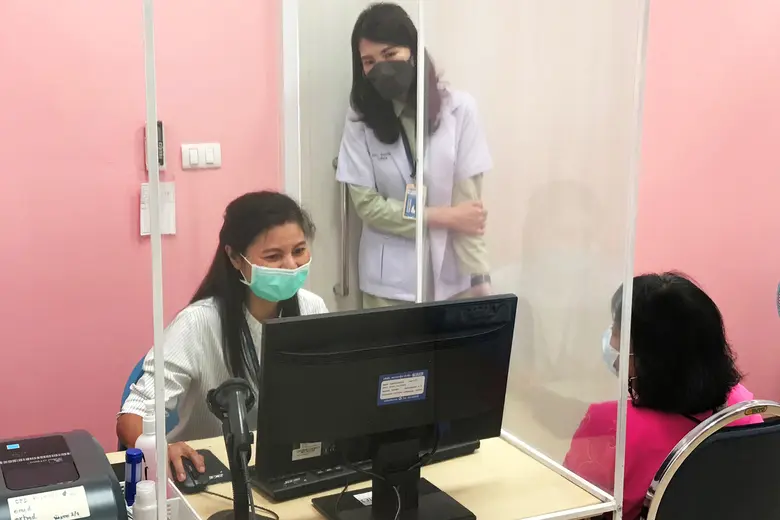 ความสำเร็จของคลินิกภาวะหัวใจล้มเหลว กับการบริหารจัดการ เพื่อการเข้าถึงการรักษาและลดอัตราการตายได้จริงทั่วประเทศไทย