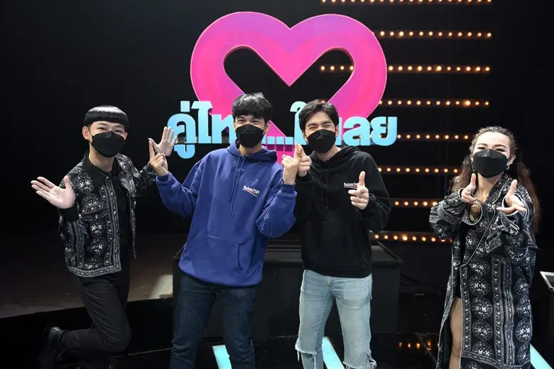หน้าแซ่บ หุ่นแซ่บจริงๆสำหรับ สองพี่น้องสุดแสบบวกควา...