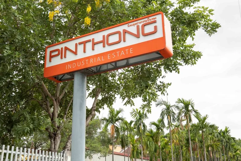 บมจ.ปิ่นทอง อินดัสเตรียล ปาร์ค หรือ PIN เตรียมพร้อมเข้าระดมทุนในตลาดหลักทรัพย์ฯ โชว์ศักยภาพผู้พัฒนาและบริหารนิคมอุตสาหกรรม ภายใต้แนวคิด Eco Industrial Town ในทำเล EEC