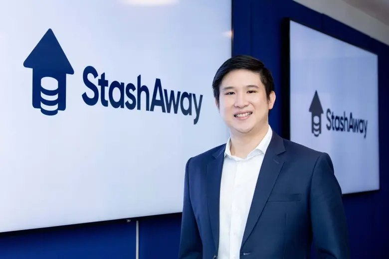 StashAway (สแทช-อเวย์) แพลตฟอร์มบริหารการ...