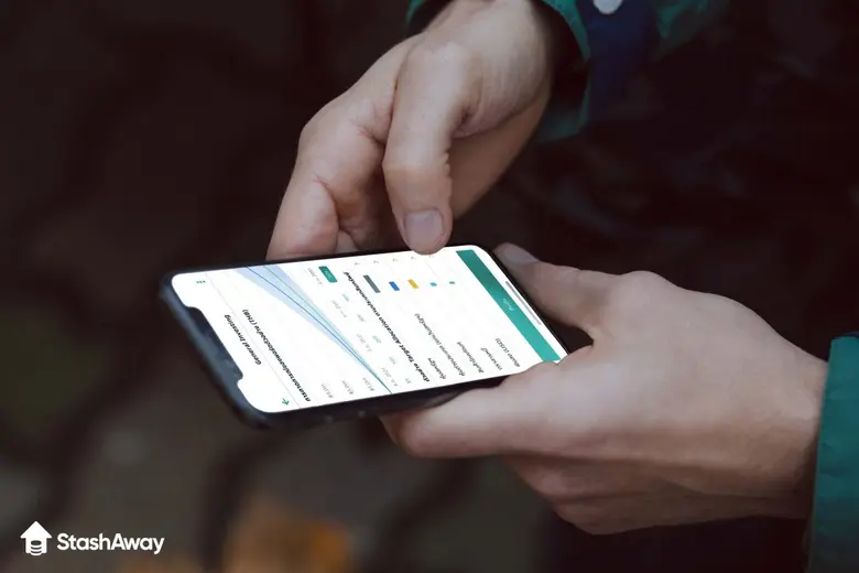 StashAway แพลตฟอร์มบริหารการลงทุนที่ใหญ่ที่สุดในสิงคโปร์ เปิดตัวแล้วในไทย