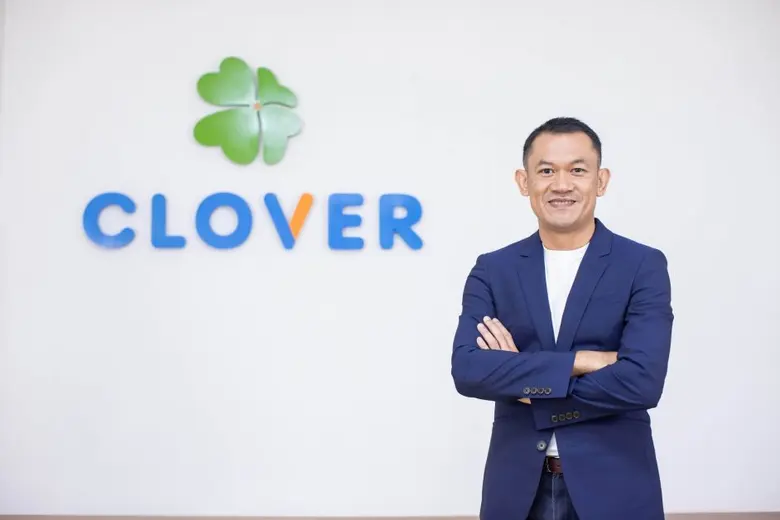 หุ้น CV หรือ บมจ. โคลเวอร์ เพาเวอร์ เข้าเ...
